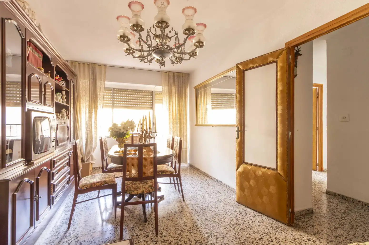 Piso en venta en Carpesa
