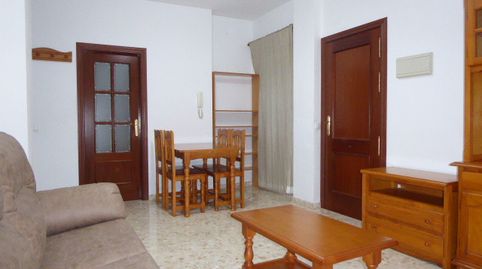 Foto 4 de Piso de alquiler en Calle Trinidad, 58, La Trinidad, Málaga Capital