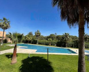 Piscina de Apartament en venda en Islantilla amb Terrassa i Traster