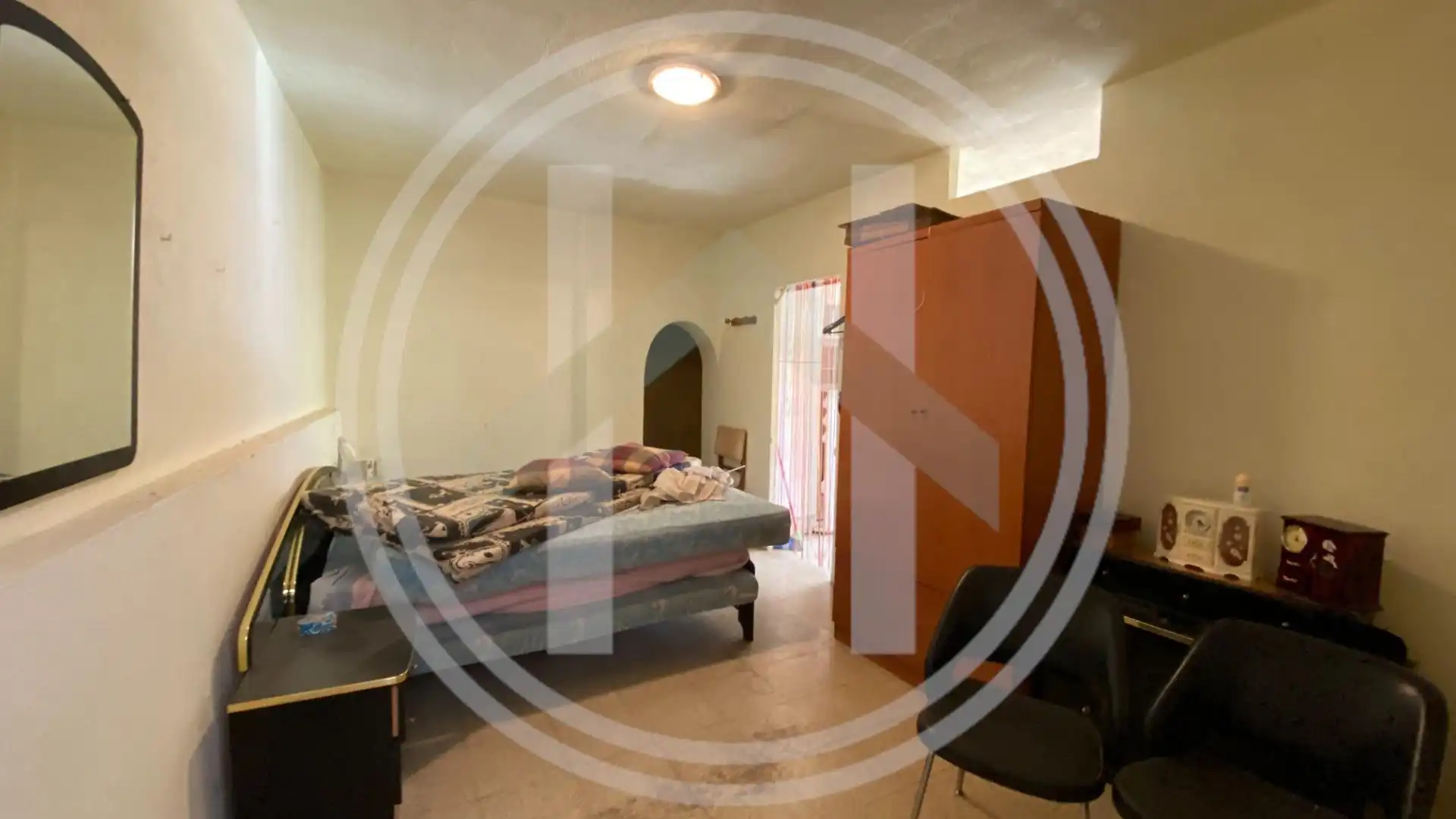 Habitación de Casa o chalet en venta en Sant Feliu de Codines con Calefacción, Jardín privado y Terraza