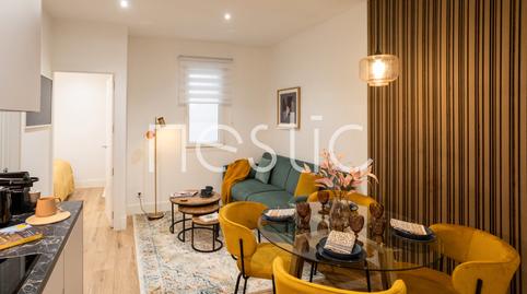 Photo 5 of Apartment to rent in Calle de Benito Gutiérrez, 5, Argüelles,  Madrid Capital