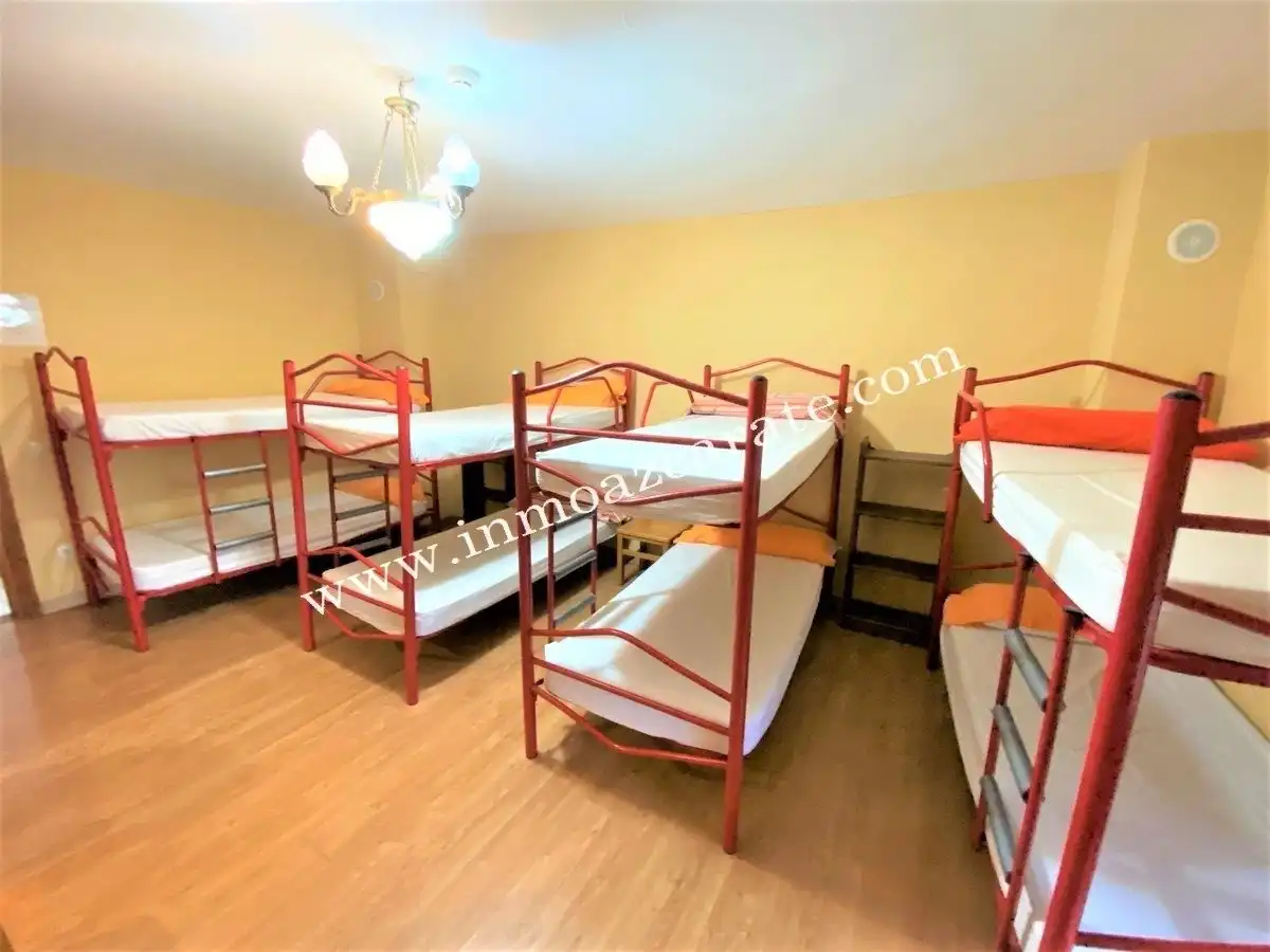 Habitación de Edificio en venta en Valle de Yerri / Deierri