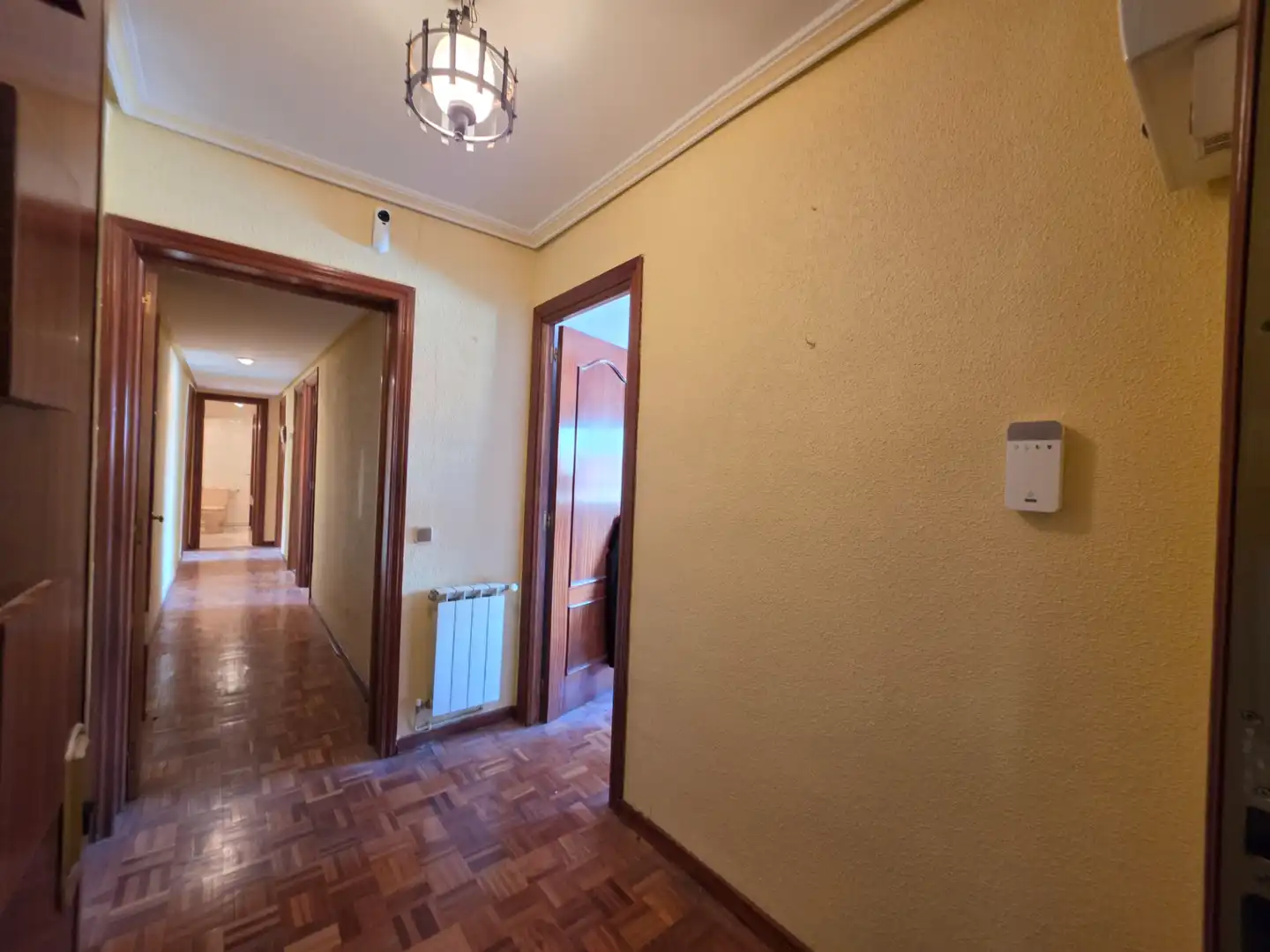 Flat for sale in Calle del Pinzón, imagen 24