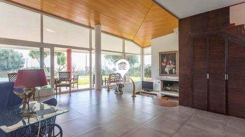 Foto 5 de Casa o xalet en venda a  Cornisa de la, Urbanitzacions, Barcelona