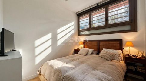 Foto 5 de Piso en venta en San Juan Bautista, Madrid Capital