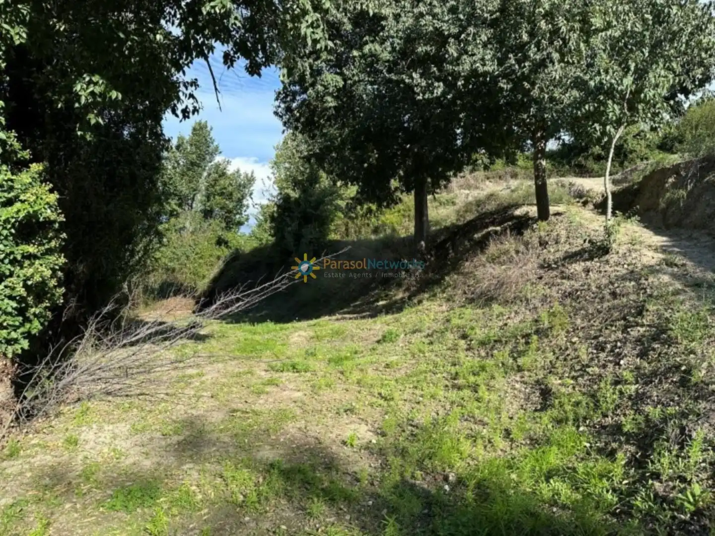Casa o chalet en venta en Albaida con Aire acondicionado, Jardín privado y Terraza
