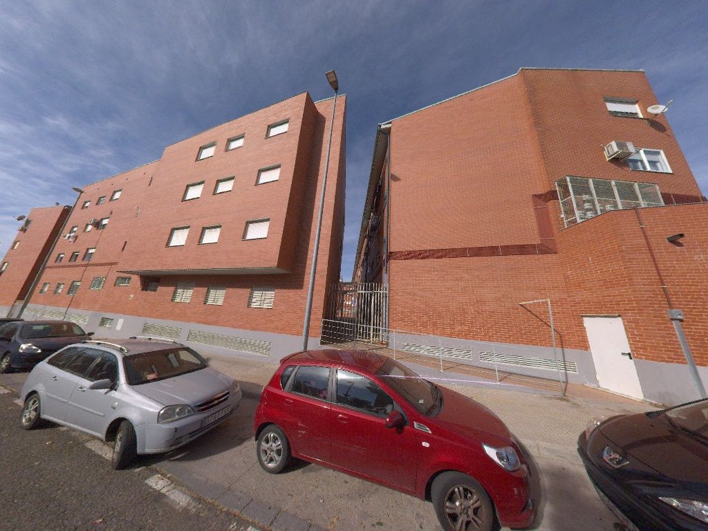 Piso en venta en Centro