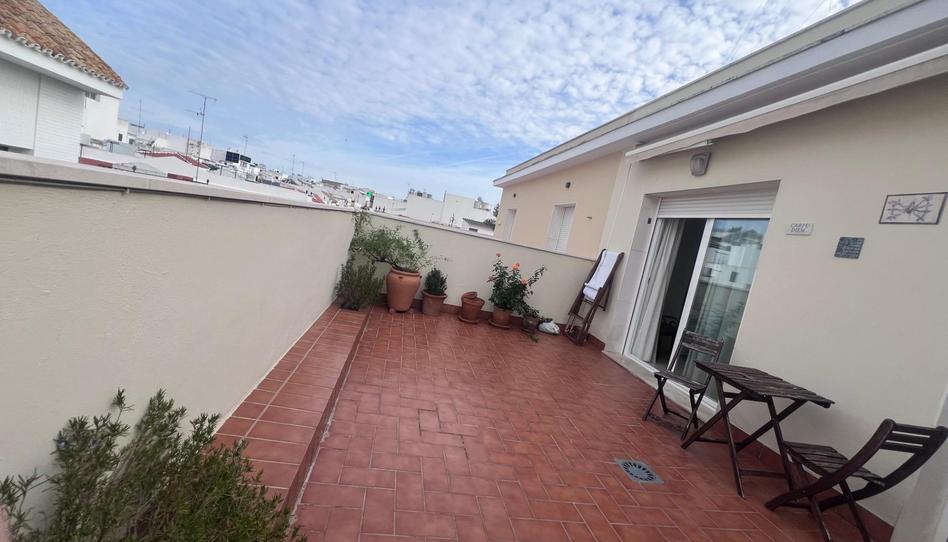 Photo 1 of Attic for sale in Calle de Hondilla, El Viso del Alcor, Sevilla