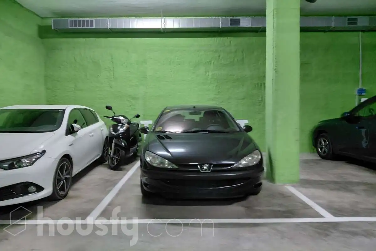 Parking de Garaje en venta en Sant Just Desvern