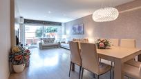 Sala d'estar de Casa o xalet en venda en Sabadell amb Aire condicionat, Calefacció i Jardí privat