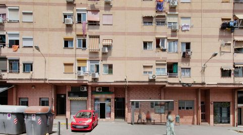 Foto 2 de Piso en venta en Ctra Santa Coloma, Llefià, Badalona