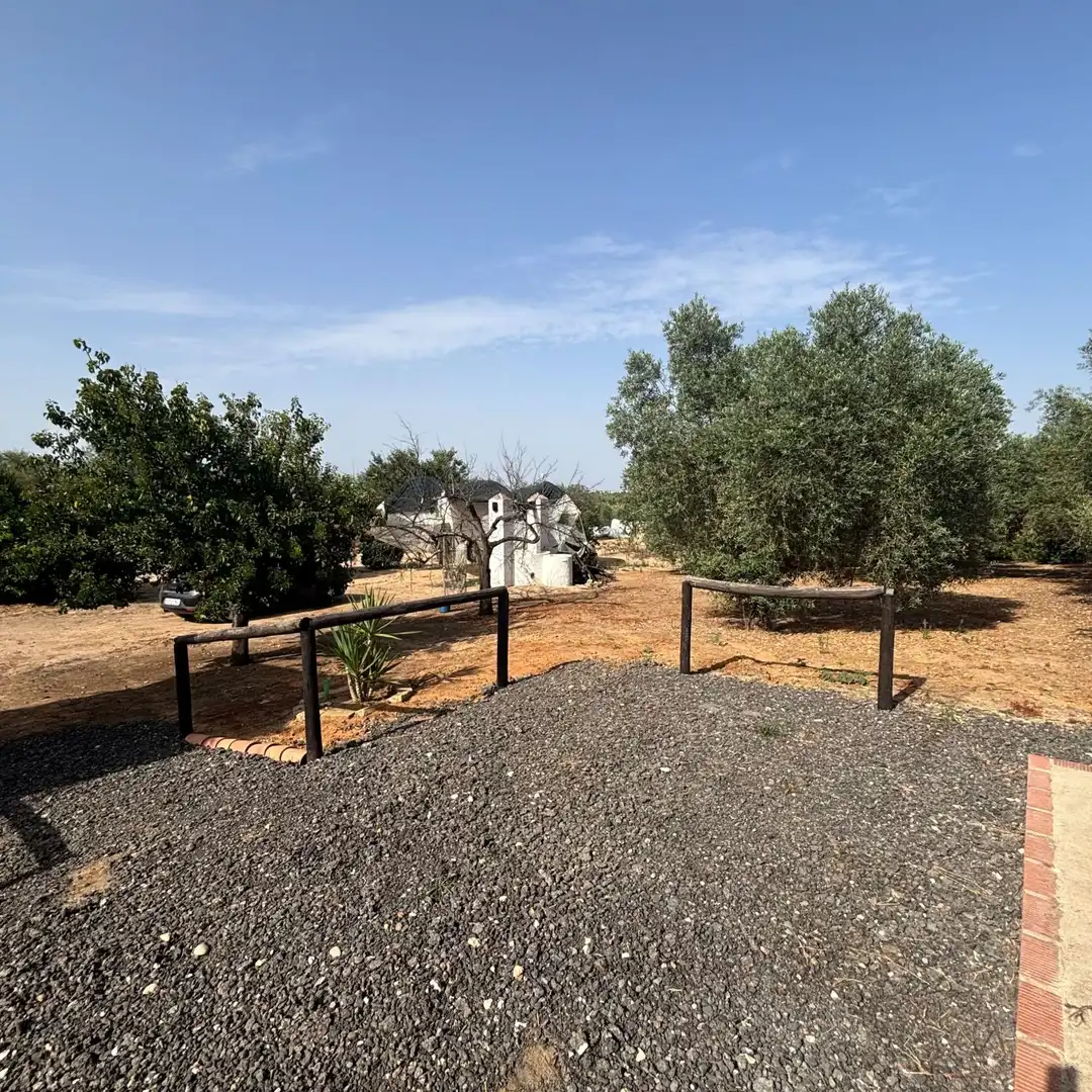 Finca rústica en venda en Almonte