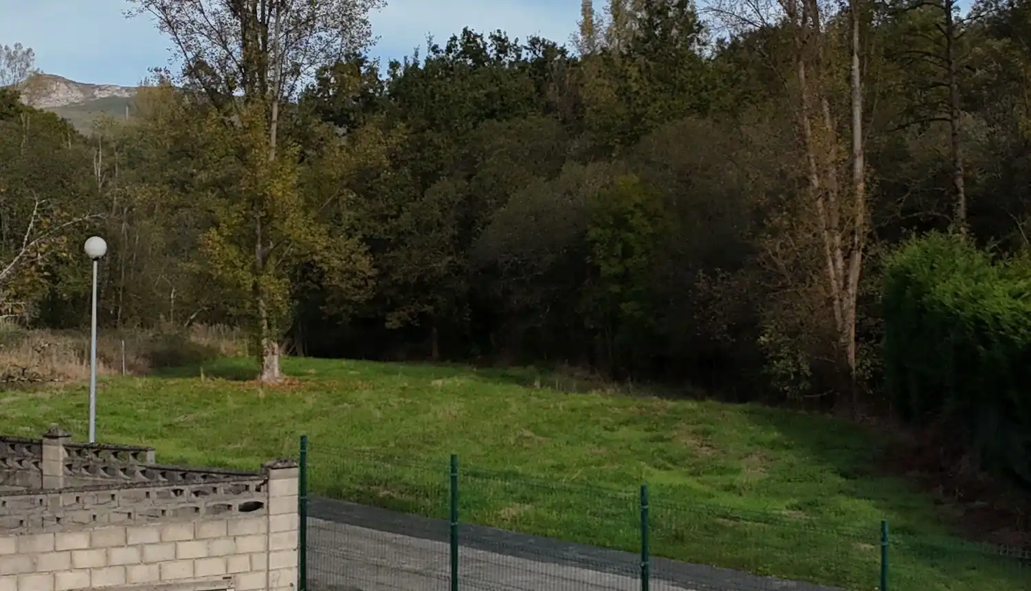 Residencial en venta en Oviedo 