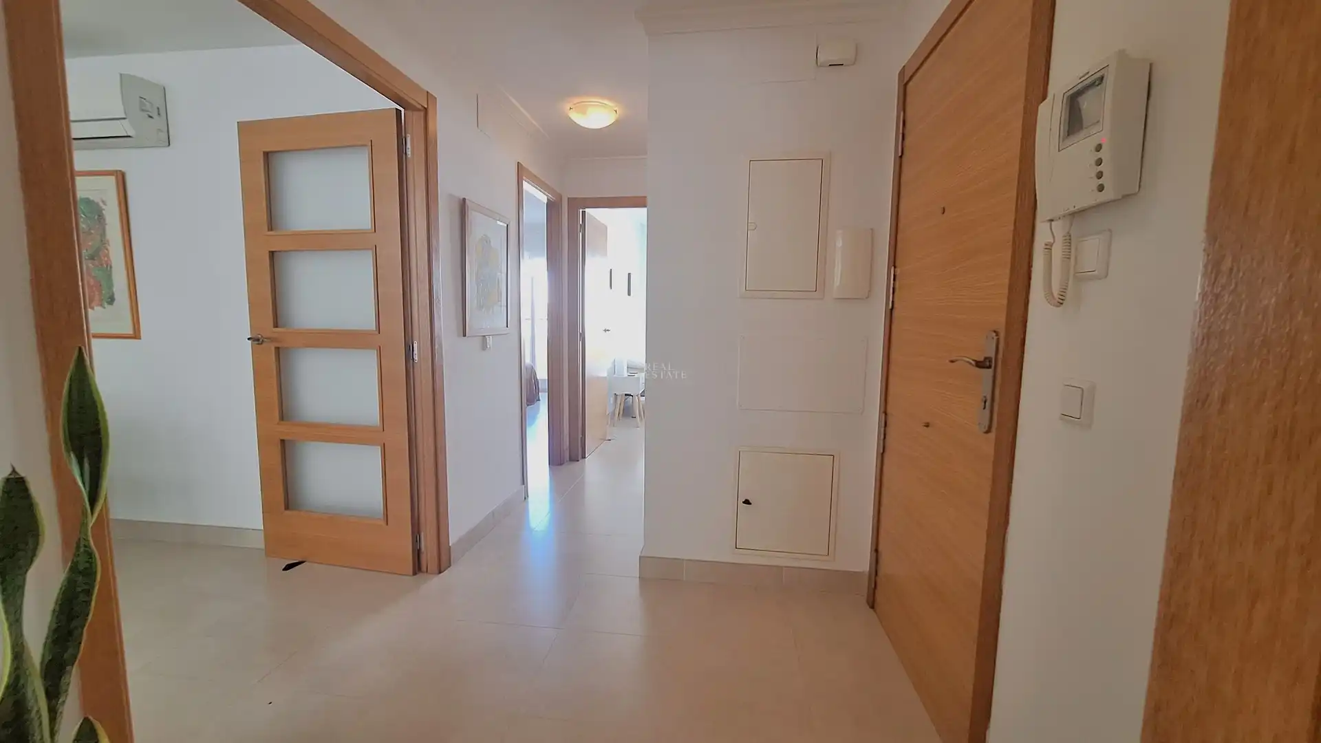 Flat for sale in Jávea / Xàbia  with Air Conditioner, Terrace and Swimming Pool