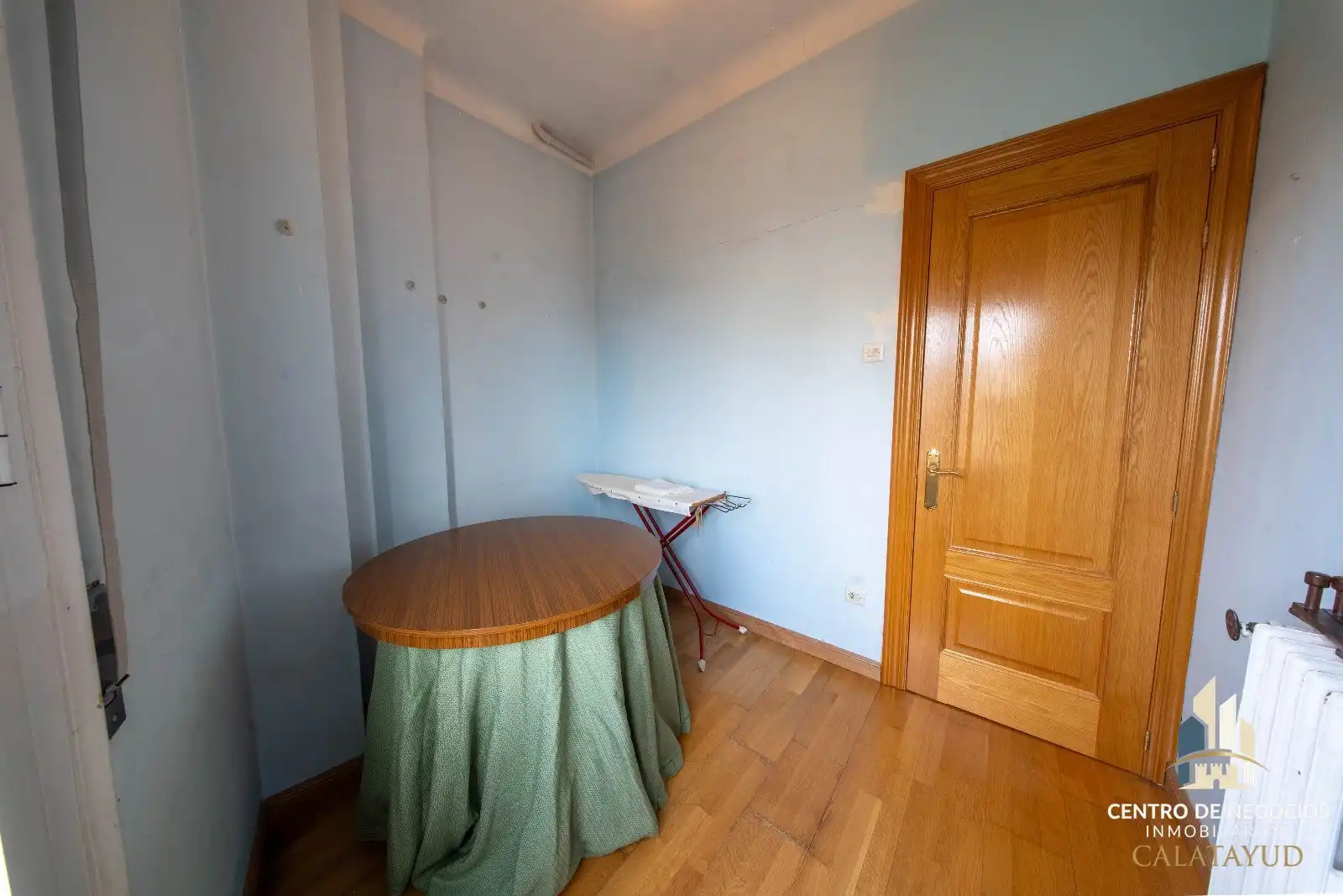 Flat for rent in Calatayud, Zaragoza