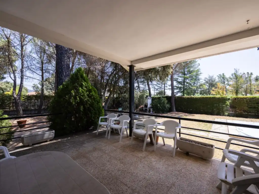Casa o xalet en venda a Guadarrama
