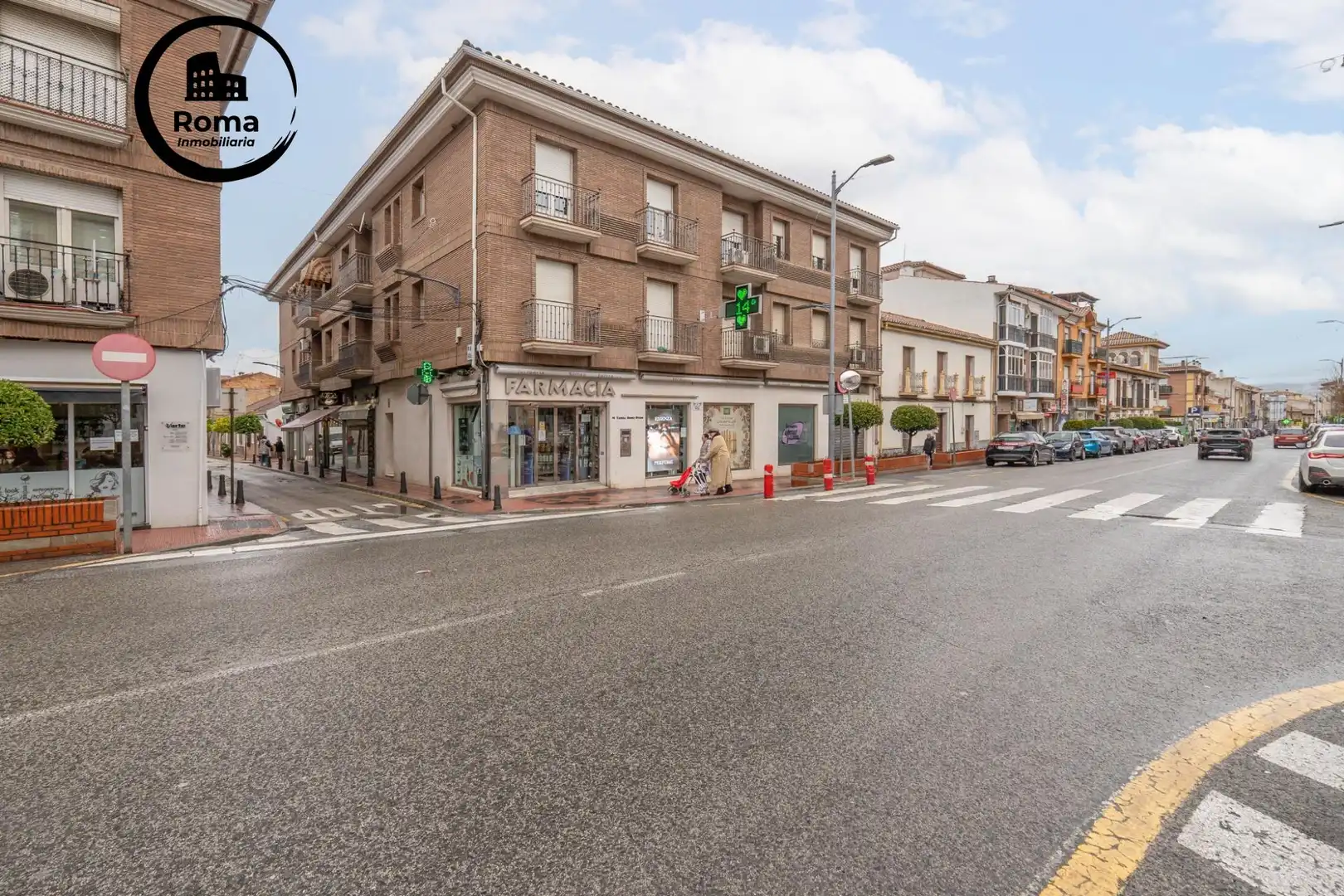 Business premises for sale in Las Tres Cruces