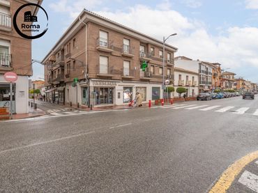 Locale commerciale in vendita a Las Tres Cruces