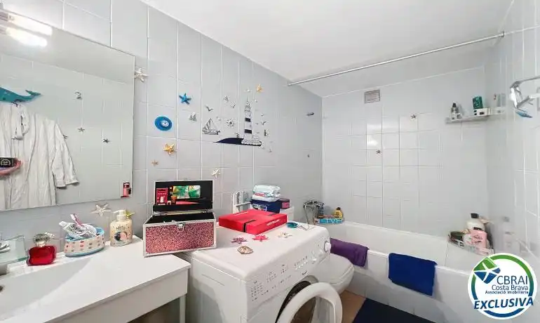 Apartament en venda a Sant Maurici, imagen 15