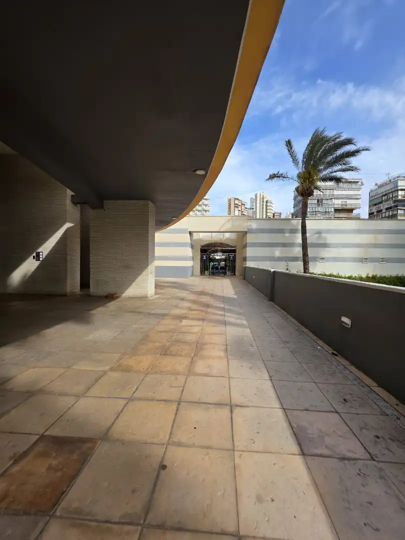 Appartement compact avec piscine à vendre à Avinguda Ametlla de Mar, imagen 30