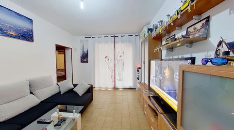 Foto 4 de Piso en venta en Carrer de Mata, El Poble Sec - Parc de Montjuïc, Barcelona Capital