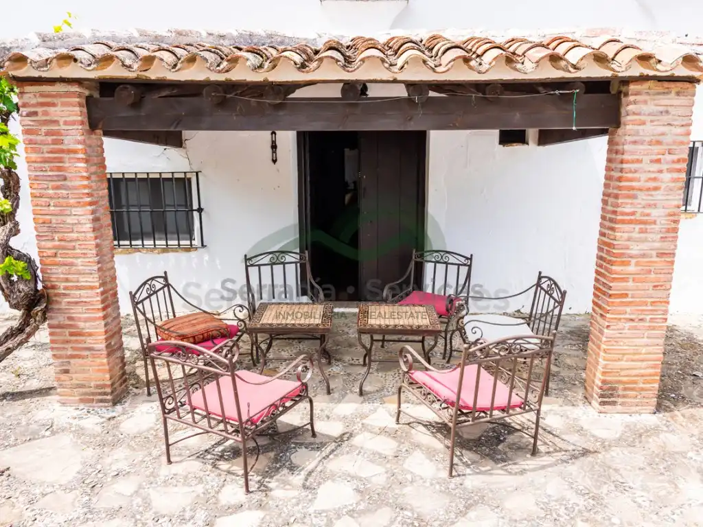 Casa en venta en Grazalema, imagen 35