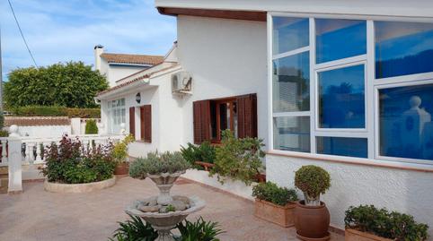 Photo 5 of House or chalet for sale in Avenida Doctor Severo Ochoa, Sierra Helada, Benidorm