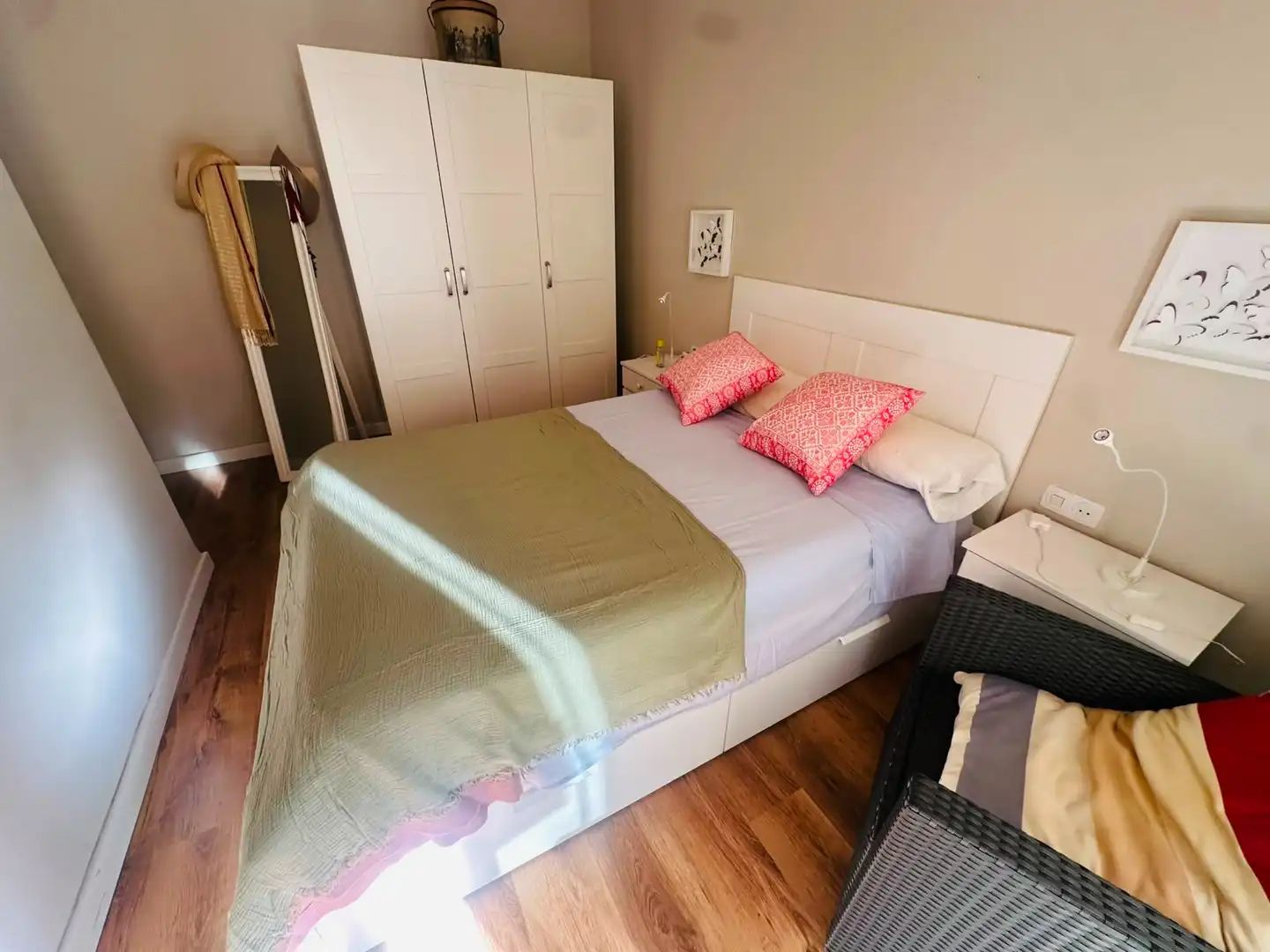 Appartamento con piscina in vendita a Carrer del Penedès, imagen 13