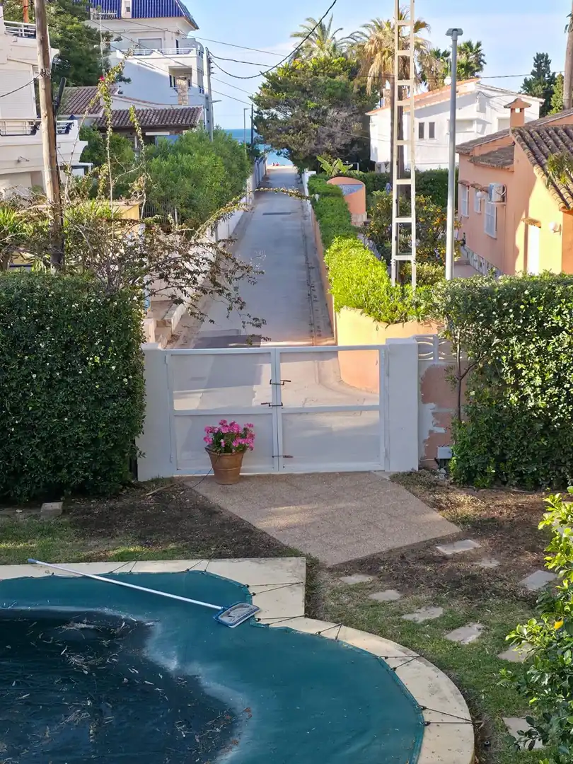 Villa avec piscine à vendre à Las Marinas / Les Marines, imagen 39