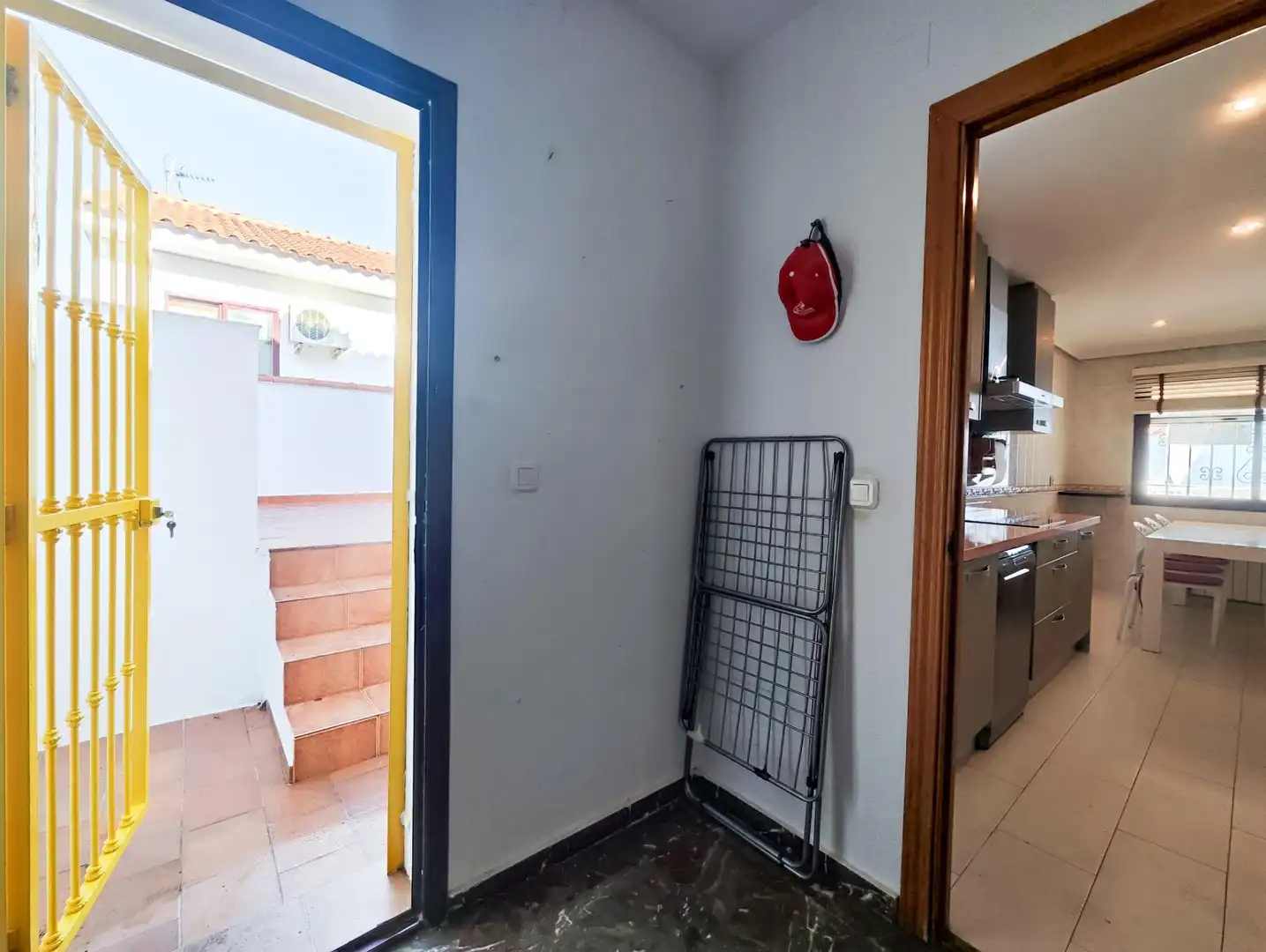 Casa o xalet en venda en Puertollano amb Aire condicionat, Calefacció i Jardí privat