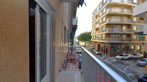 Foto 2 de Piso en venta en Santiago Bernabéu, Calas Santiago Bernabéu, Santa Pola