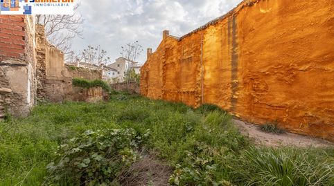 OPORTUNIDAD DE INVERSIÓN EN SUELO URBANO PLURIFAMILIAR  CÁJAR ÁREA METROPOLITANA DE GRANADA, immagine 4