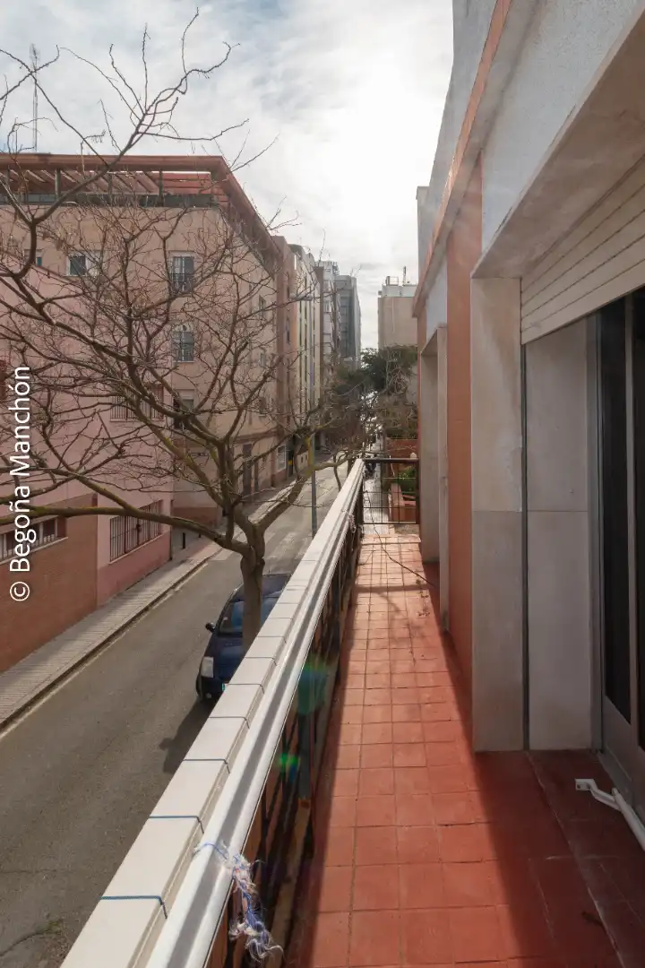 Vista exterior de Casa o chalet en venta en Cádiz con Jardín privado, Terraza y Trastero
