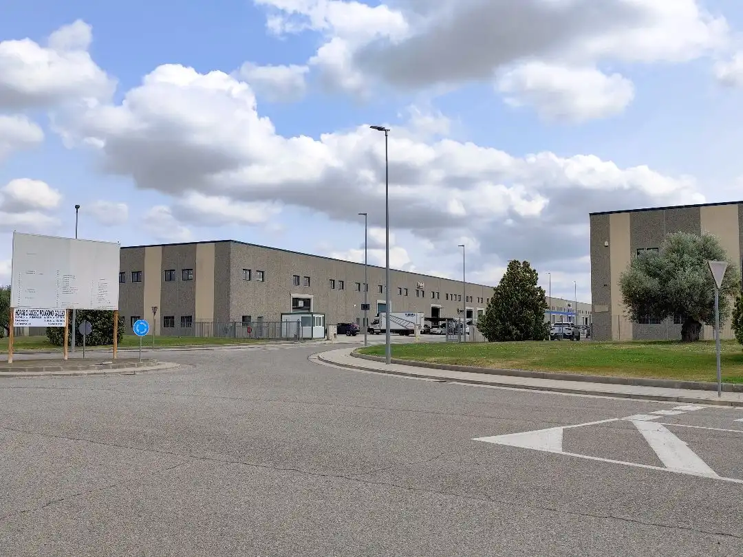 Nau industrial de lloguer a carrer B Galileo 20, imagen 18