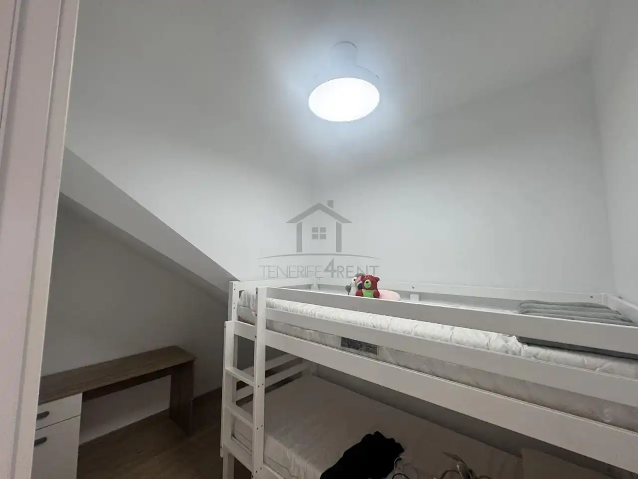 Apartament en venda a Avenida Jose Antonio Tavio, imagen 8