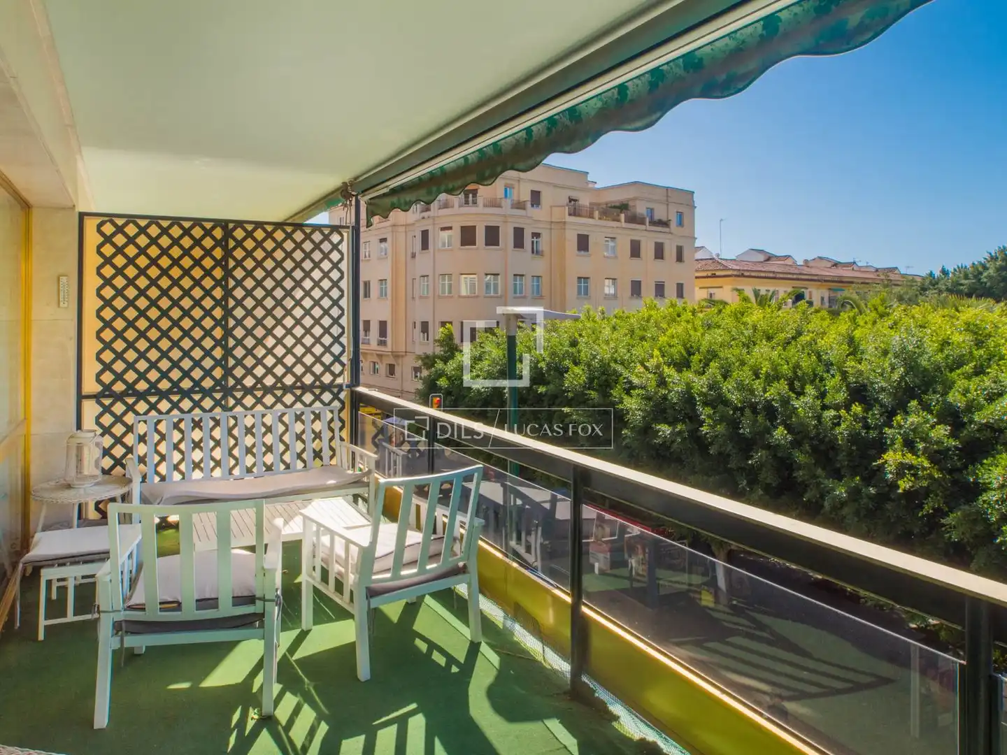 Piso con terraza en venta en Centro, imagen 39