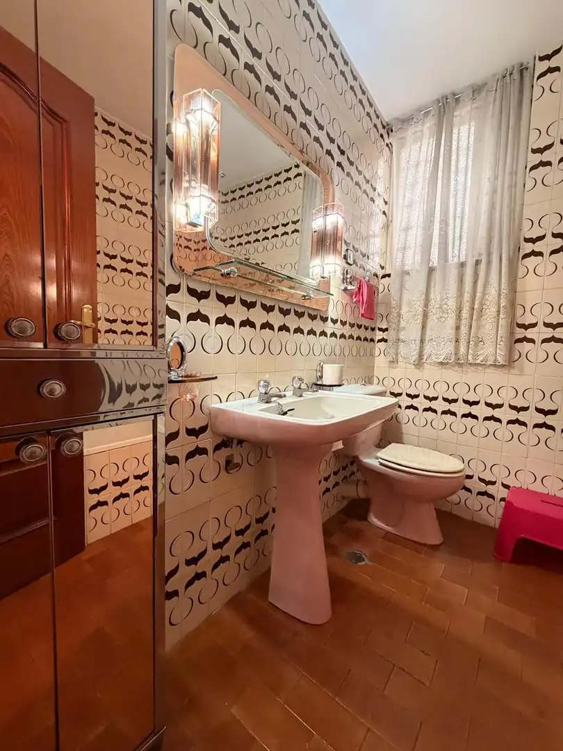 Bathroom of Flat for sale in Valdemoro  with Storage room