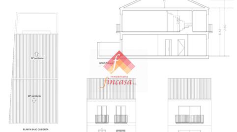 Photo 2 of Residential for sale in La Ciudad, Ronda