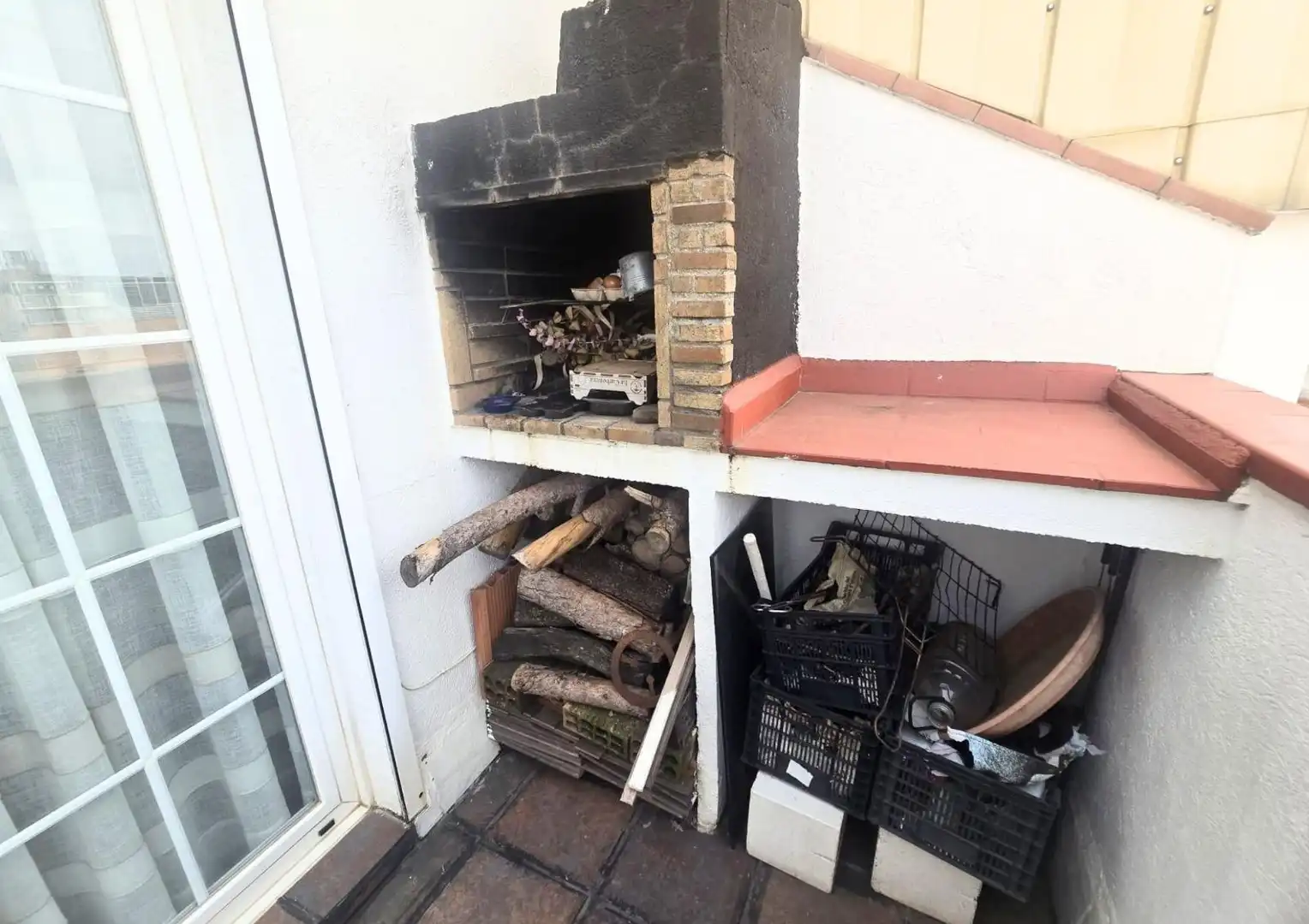 Maison mitoyenne avec terrasse à vendre à Carrer BESIBERRI DEL, imagen 16