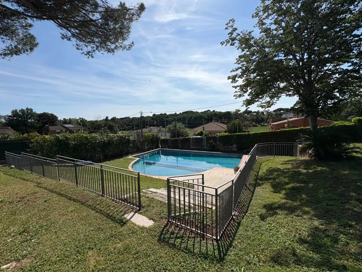 Villa avec terrasse à vendre à Passatge Farigola, imagen 80