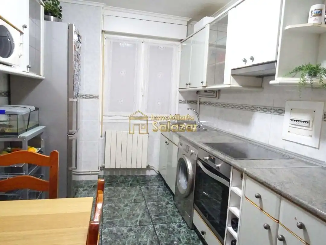 Wohnung mit Aufzug zum Verkauf in San Nikolas de Olabeaga Kalea, imagen 5