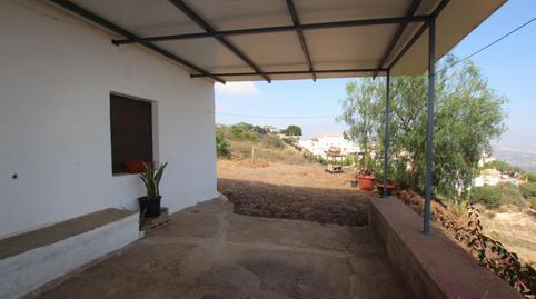 Foto 5 de Finca rústica en venda a Monte los Almendros - El Pargo - Costa Aguilera, Salobreña