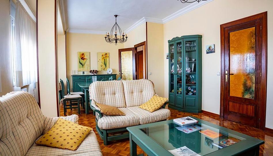 Photo 1 of Flat for sale in Funes, Navarra