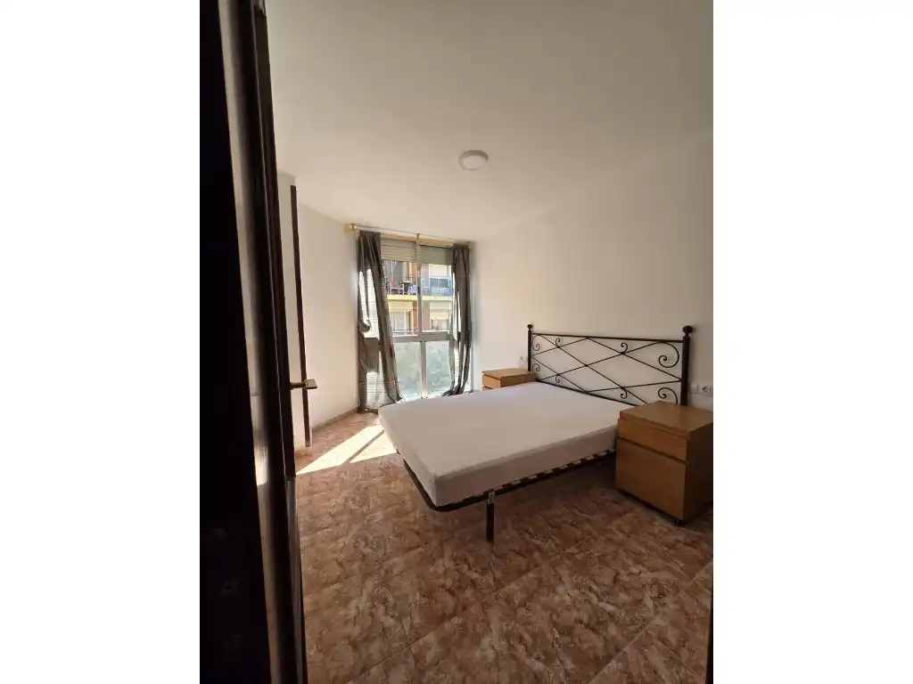Habitación de Apartamento en venta en L'Hospitalet de Llobregat