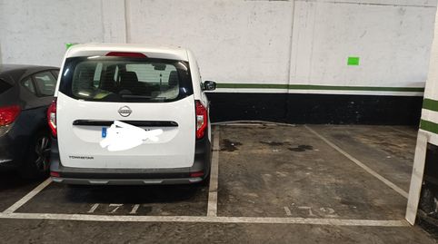 Vendemos por separado tres amplias parcelas en el centro de Deusto, imagen 5