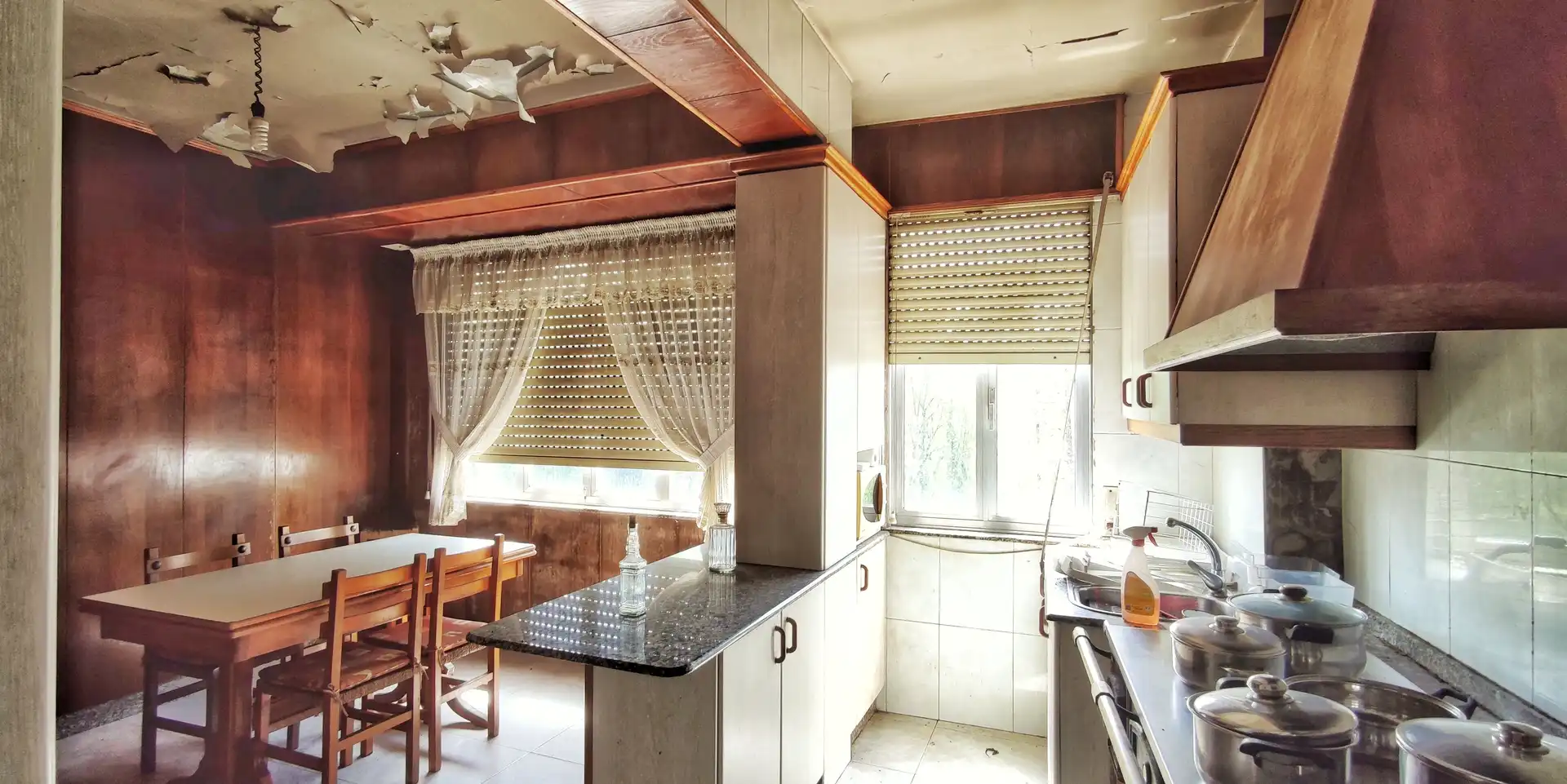 Casa o chalet en venta en N/A, Sarria