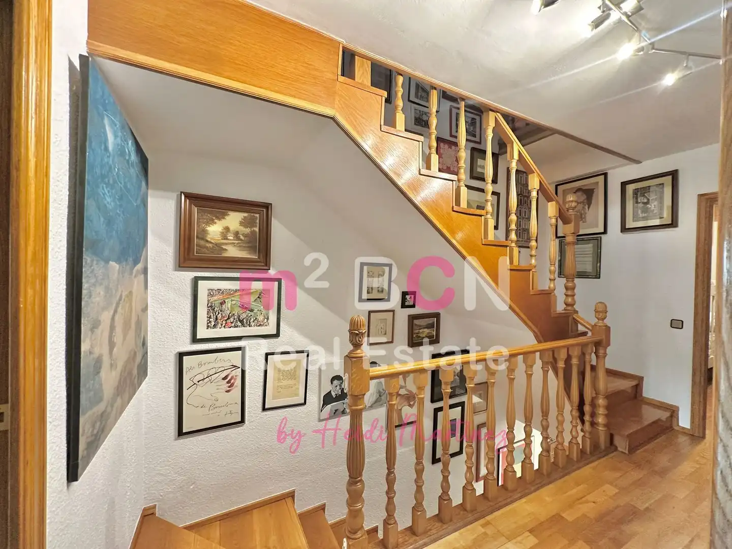 Villa mit Terrasse zum Verkauf in Ciutat Diagonal, imagen 27