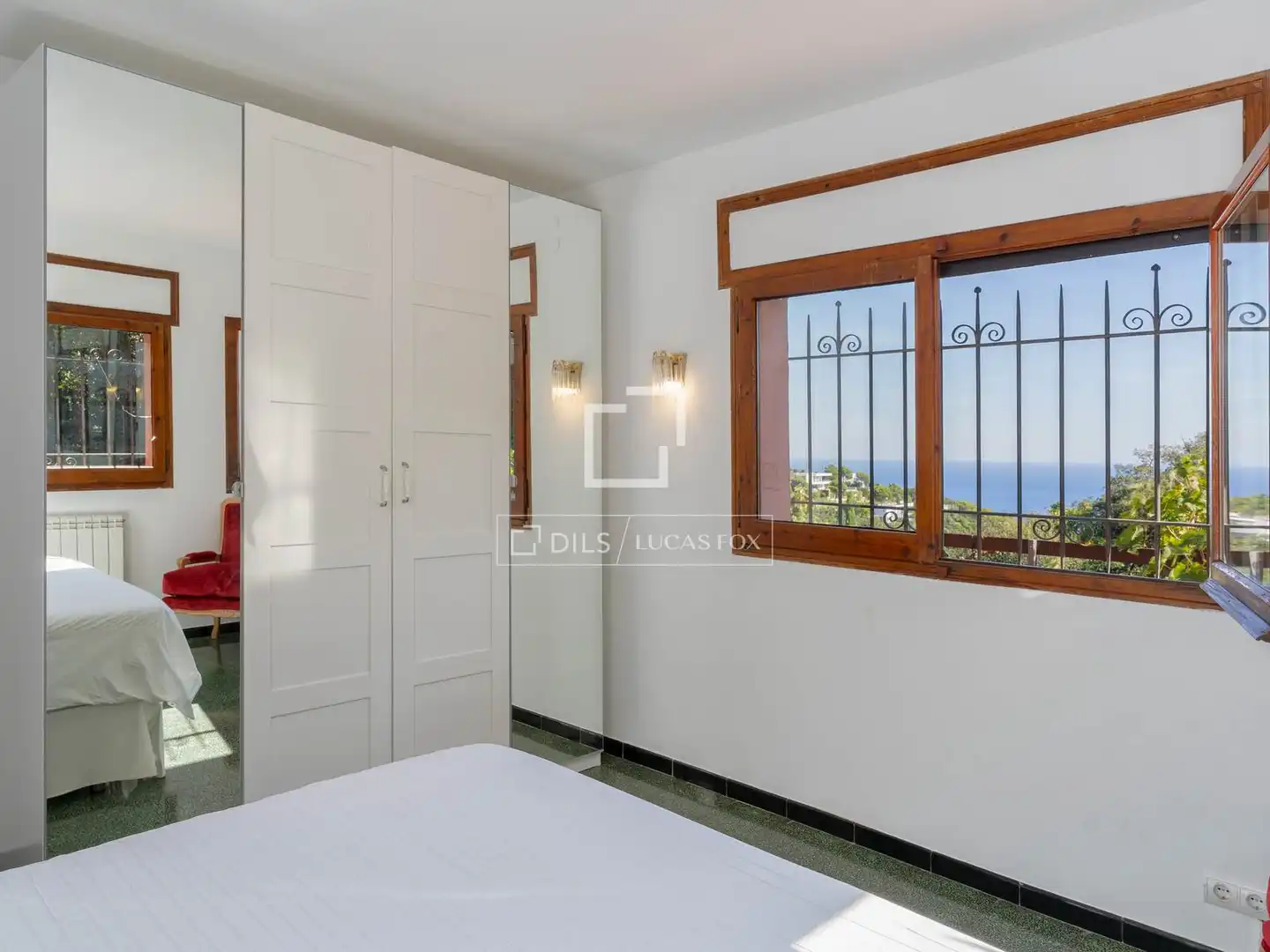 Habitación de Casa o chalet en venta en Begur con Calefacción, Jardín privado y Terraza