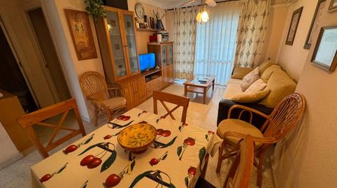 Foto 4 de Pis en venda a Avenida Antonio Toré Toré, 22, Poniente - Faro, Vélez-Málaga