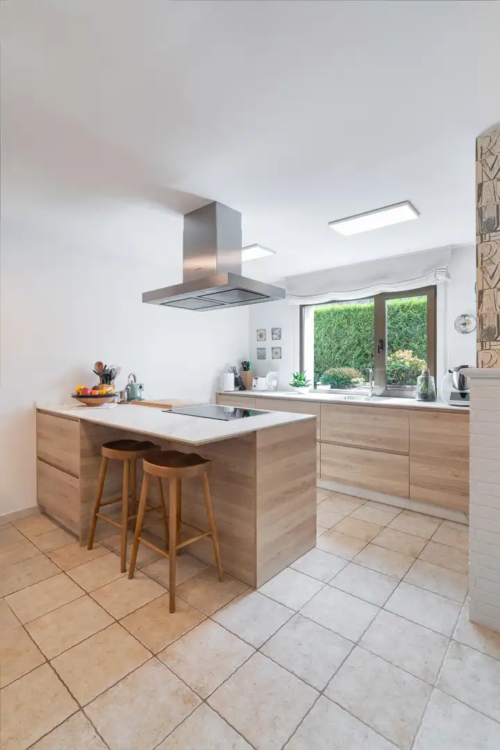 Kitchen of Houses for sale in Oleiros  with Heating, Private garden and Terrace